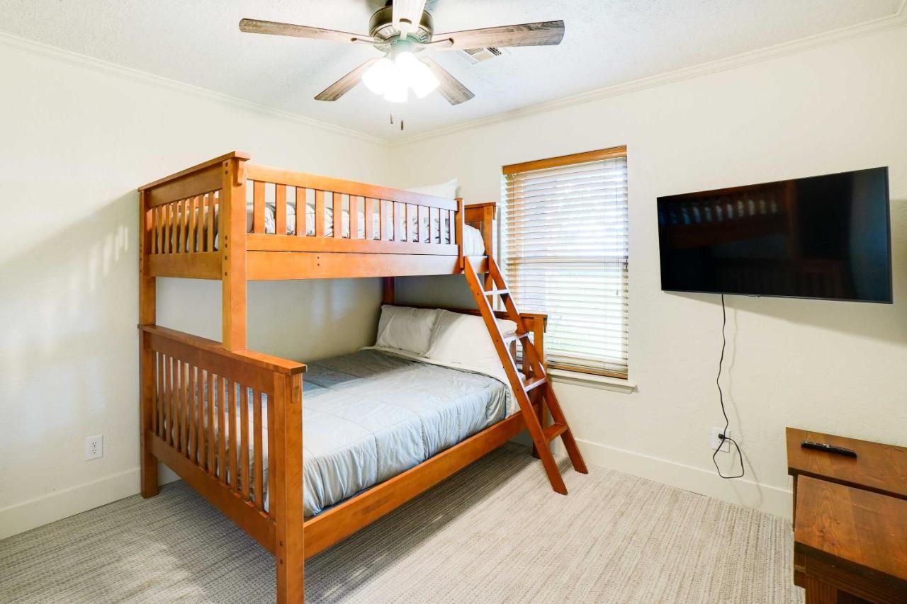 Spacious Country Home Near Ft Sill And Medicine Park Lawton Exteriör bild